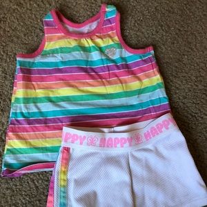 CUTE 🌈 Babygirl outfit